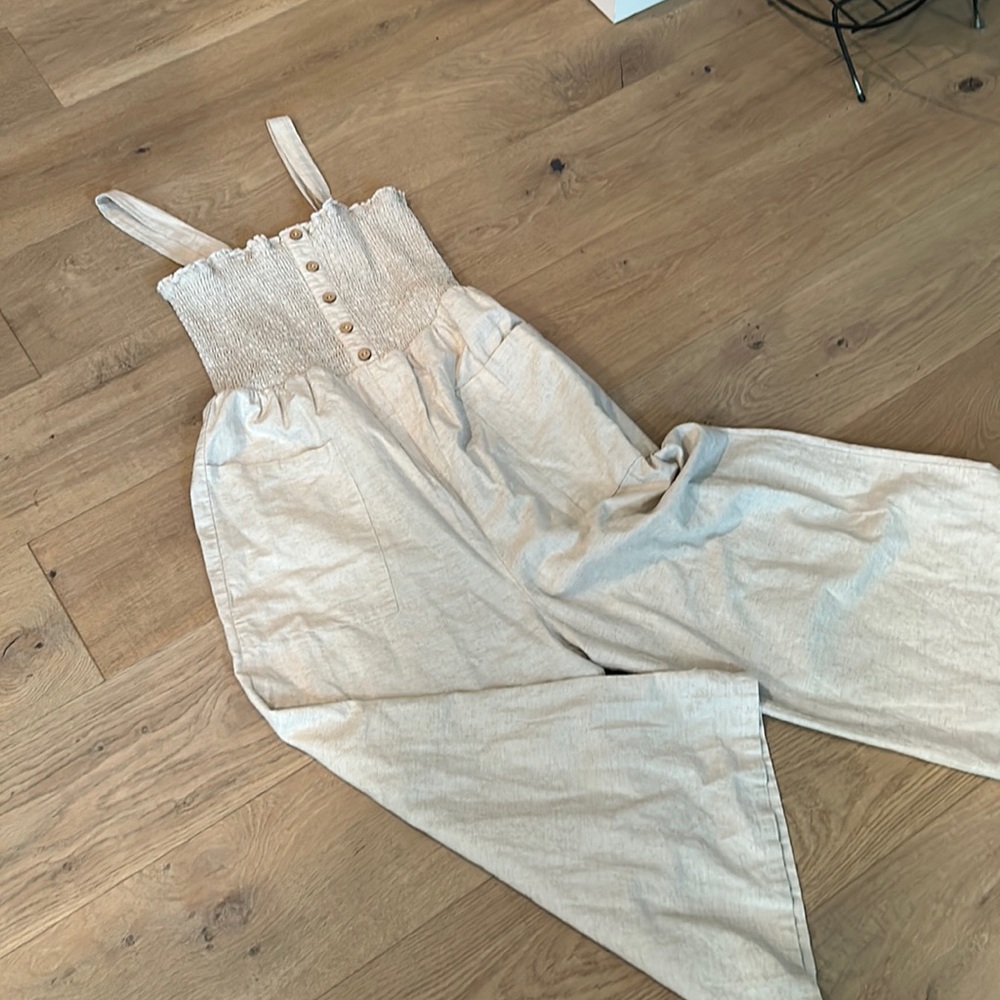 from Palmer Romper